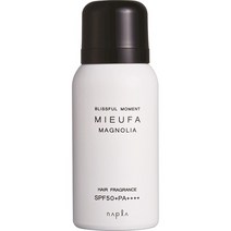 일본직발송 6. 나플라 나프라 미파 향수 스프레이 목련 80G B00JRO7H4W, One Size, One Color