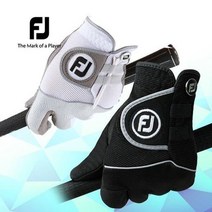 풋조이 풋조이 FJ RAINGRIP 레인그립 장갑, (화이트)23호