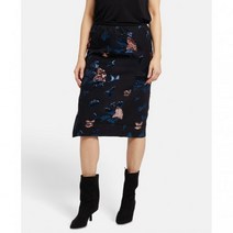마크제이콥스 Marc Jacobs 여성 펜슬 스커트 블랙 32448019_10