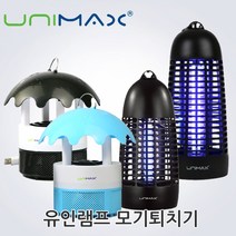 모기퇴치기 벅킬러 2종1택/4W/6W/해충퇴지기, 유니맥스 UMK-6W