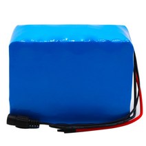 전기 자전거 배터리 60V 16S2P 20Ah 18650 리튬 이온 배터리 팩 67.2V 20000mAh 전기 자전거 스쿠터 30A