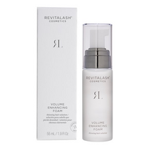 정품 리바이탈래쉬 볼륨 인행싱 폼 헤어 영양제 55ml, 1개