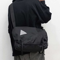 보스턴백 캐리어 보조 가방 남녀 공용 블랙 큰 코디 여자 새학기 크로스백 남성용 헬스운동 대학생