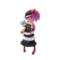 일본 피규어 バンプレスト 원피스 DXF ~THE GRANDLINE LADY~SPECIAL VOL.2 페로나 피규어 B00IV5Y6PG