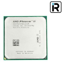 AMD 965 페넘II X4 데네브 3.4Ghz 소켓AM3