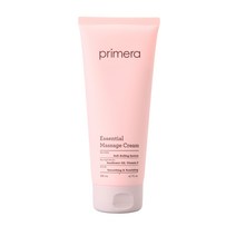 (정품/방판) 프리메라 에센셜 마사지 크림 200ml _FM