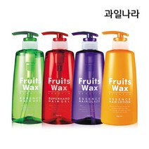 과일나라 헤어젤 헤어로션 글레이즈 500ml x 2개 옵션선택, 글레이즈 1+1