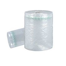 공기주입 에어스틱 에어포장 완충쿠션 충격 파손방지, 상세 페이지 참고, 300m대형롤형60CM표준50m투명