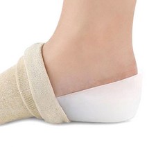 양말속 실리콘깔창 쿠션깔창 패드 구두 로퍼 신발 깔창 키높이깔창 / 옵션선택