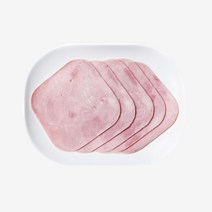 sfood 엑스트라린햄 300g 에쓰푸드 (슬라이스햄), 1개