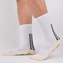 미끄럼 방지 축구 스포츠 두꺼운 통기성 양말 남녀 공용 야외 러닝 사이클링