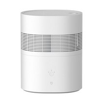 샤오미 가습기 대용량 초음파 소형 대형 미니 XIAOMI MIJIA 가정용 증발 2.2L 아로마 디퓨저 미스트 메이커 기계 공기 청정기 댐퍼 스마트 와이파이 APP, CJSJSQ01DY_Eu