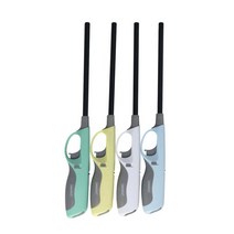 니드코 아이핸즈 예쁜 자바라가스점화기 AK3/캔들라이터 캠핑라이터 주방라이터, 1개, K7
