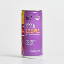 케어웰 1.5플러스, 30캔, 200ml