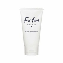 For fam (포팜) 아웃도어 UV 밀크 80 g SPF30/PA+++ 자외선 차단제 전신용 (아기로부터 사용할 수 있다) 6 종류의 세라미드 식물 추출물·오일 배합 (보습·정피
