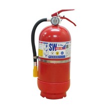 삼우산기 축압식분말소화기 2.5kg _ 71017319EA, 본상품선택