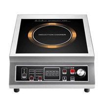 업소용 인덕션 5000w 고화력 업소용 식당 육수용, 3500W 평면 패널(스타일 2) 3500W
