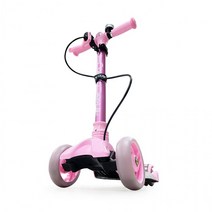 토이큐브 티큐브A1 핑크 뉴/A1킥보드 접이식킥보드 아동킥보드 유아킥보드 폴더형킥보드 씽씽이, 티큐브 A1 블루