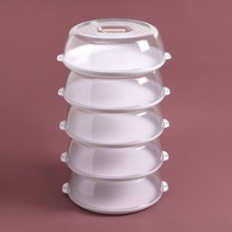 반찬덮개 음식커버 SC5WH