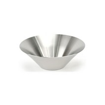 스텐 샐러드볼 화채 시리얼볼 빙수 시리얼그릇 26cm