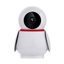 디알고 IP01 FHD 가정용 홈CCTV WIFI연결 IP카메라, 단품