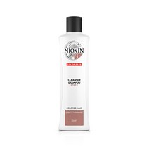 국내유통 니옥신 3D 케어시스템 클렌저 샴푸 System 3, 300ml × 1개