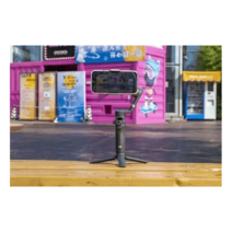 손떨림방지 스마트폰 짐벌 DJI OM4 SE OM5 OM6 유튜브, 신품 미개봉 om6