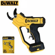 DEWALT-DCMPP568 20V 최대 무선 전기 가지치기 전지 가위 정원 과일 나무 가지 분재 커터 전동 공구, [01] DCMPP568 Bare Tool