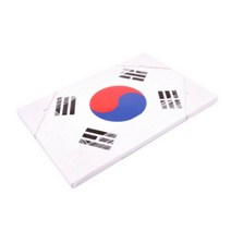 셀링프리 액자태극기 30X45 태극기가격