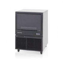 스키피오제빙기 업소용 제빙기50kg / SIM-50A