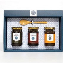 프리미엄 명절선물세트 참외조청 흑마늘조청 수제조청 홍도라지조청 도라지청 흑마늘청, 보자기없음