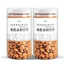동의한재 페루산 볶은 사차인치 400g x 2통, 단품