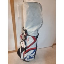 혼마골프 Z284 혼마 남여 공용 스탠드백, 단일 제품