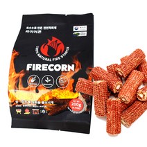 파이어콘 착화제, 200g, 11개