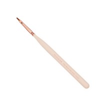 CMCOSMETIC 플라리아 네일 브러쉬 네일 붓, 포인트 #306, 1개