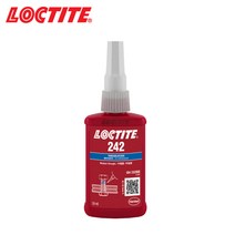 록타이트 나사고정제 볼트 242 243 263 272 277 LOCTITE 접착제 50ml 250ml, 272(50ml), 1개