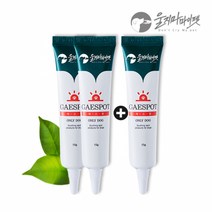 울지마마이펫 [울지마마이펫] 강아지전용 연고 개 스팟 2+1, 1