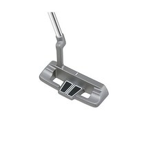 PowerBilt 파워빌트 골프 타겟라인 TL-4 퍼터(왼손잡이), Left