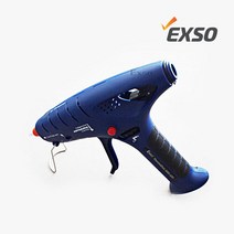 엑소(EXSO) 엑소EXSO 가스충전식 글루건 GRG-620/공구/DIY/접착, 단일옵션