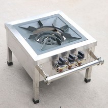 낮은 화구 간택기 간텍기 1열 버너 가스렌지 lpg, 상세이페이지 참고, 싱글 아이 더블 링 천연 가스