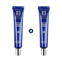 메디필 보톡스 시술 효과 주름 펴주는 멀티 아이톡스크림, 40ml, 2개