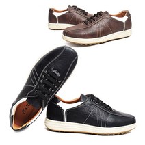 골프화 남성 남자패션 연습용 운동화 스크린 신발 용품점