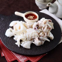 국내산 완전손질 갑오징어 대사이즈 1kg 4-7미, 갑오징어 1kg/4~7미