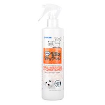 포켄스 알로에 향수 컨디셔너 후로랄향 300ml, 1, 상세설명참조(포켄스 알로에 향수 컨디셔너 후로랄향 300ml), 1