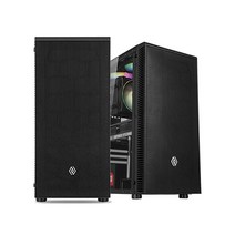 사무용 인강용 조립 PC 인텔 i5 8G SSD240G 컴퓨터 본체 롤 메이플 던파 데스크탑 중고, 커넬/i5-3470/8G, SSD240G/내장그래픽
