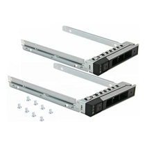 Lot of 2pcs 2.5
