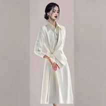 신부예복 결혼식 오피스룩 피로연 정장 돌잔치 40대