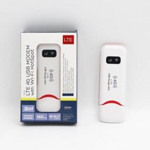 데이터쉐어링 LTE 라우터 차량용 휴대용 유심 라우터 4G 와이파이 USB, 1pcs