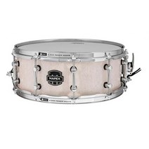 Mapex 메이펙스 The Peacemaker 14x5.5 메이플바르월넛 하이브리드 쉘 스네어 드럼 ARMW4550KCAI