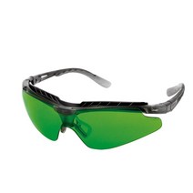 용접용 이마보호대 차광 눈보호 안경 보안경 금속연마, 차광도, 2도